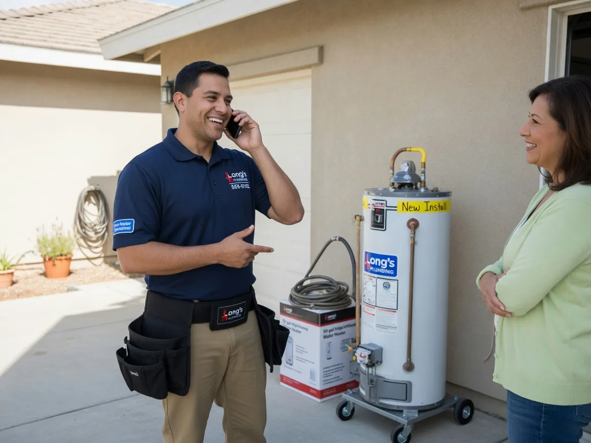 Leak Detection West Middletown, PA FAQs